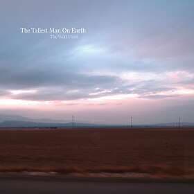 Tallest Man On Earth Wild Hunt LP