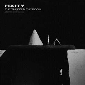 Fixity The Things In Room LP