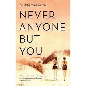 Never Anyone but You