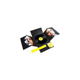 Ibeyi - Ash LP