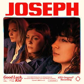 Good Luck, Kid LP