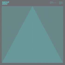Group Zero And Light LP