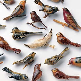 Kishi Bashi Omoiyari Limited Edition LP