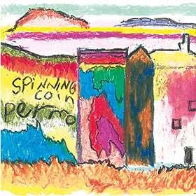 Spinning Coin Permo LP
