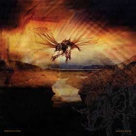 Foon Waxing Moon LP