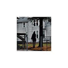 The Tallest Man On Earth Dark Bird Is Home LP