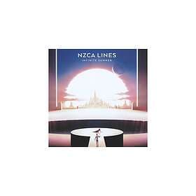 NZCA/Lines Infinite Summer LP