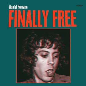 Daniel Romano Finally Free LP