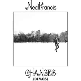 Neal Francis Changes (Demos) LP