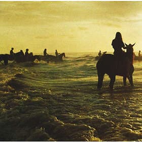Foals Holy Fire LP
