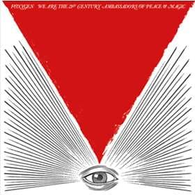 Foxygen We Are The Ambassadors LP