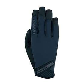 Roeckl Rosenheim Long Gloves (Men's)