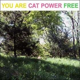 Cat Power You Are Free LP