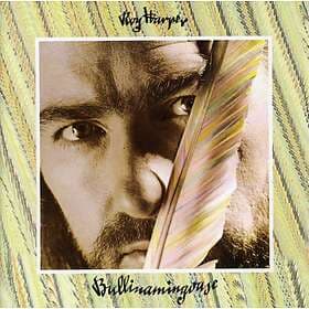 Roy Bullinamingvase LP