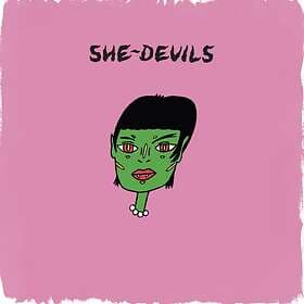 -Devils LP