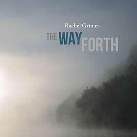 Rachel Grimes The Way Forth LP