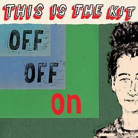 This Is The Kit Off On LP