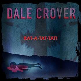 Crover Rat-A-Tat-Tat! LP