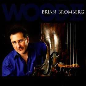 Brian Bromberg Wood II CD