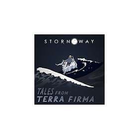Stornoway Tales From Terra Firma LP