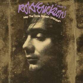 Artister May The Circle Remain Unbroken CD