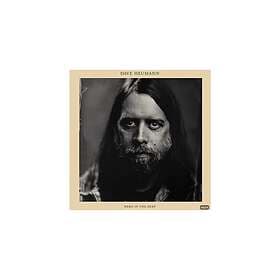 Dave Heumann Here In The Deep LP