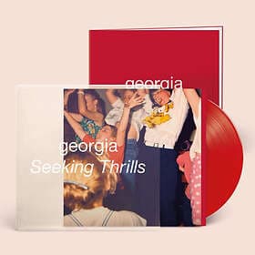 Georgia Seeking Thrills LP