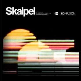Skalpel Konfusion CD
