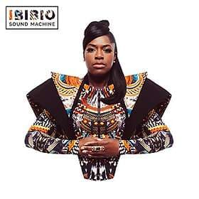 Ibibio Sound Machine Uyai LP