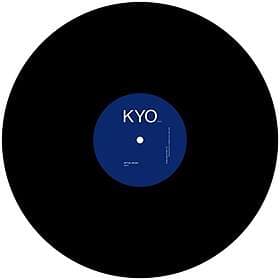 Kyo Aktuel Musik LP