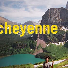 Conner Cheyenne LP
