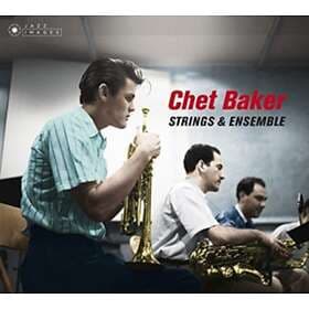 Chet Baker Strings & CD