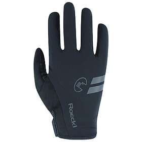 Roeckl Oldenburg Long Gloves (Men's)