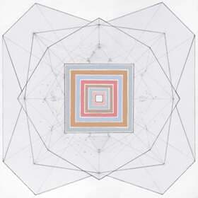 Out Lines Conflats LP