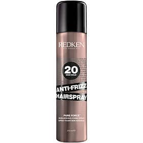 Redken Anti Frizz Hairspray 250ml