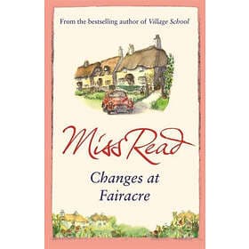 Changes at Fairacre