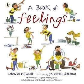A Book of Feelings
