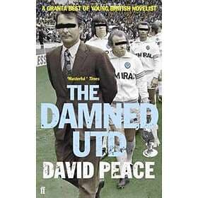 The Damned Utd