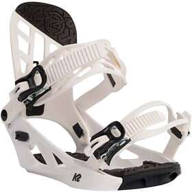 White K2 You+H