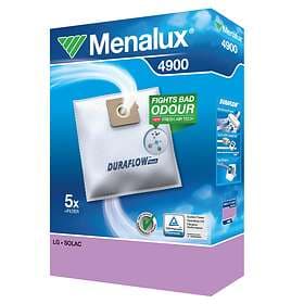 Menalux 4900 Vacuum Cleaner Bags (5-pk)