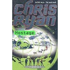 Alpha Force: Hostage