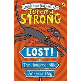 Lost! The Hundred-Mile-An-Hour Dog
