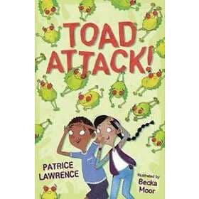 Toad Attack!