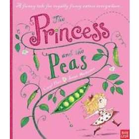 The Princess and the Peas