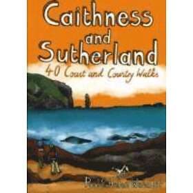 Caithness and Sutherland