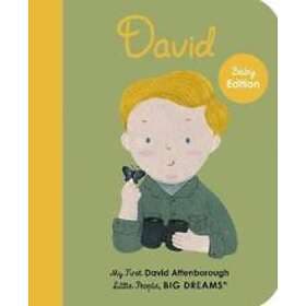 David Attenborough: Volume 34
