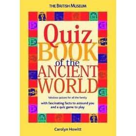 The British Museum Quiz Book