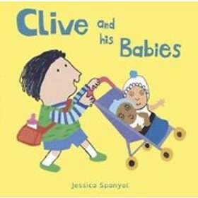 Clive and his Babies