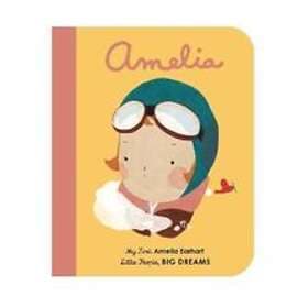 Amelia Earhart: Volume 3