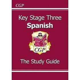 KS3 Spanish Study Guide